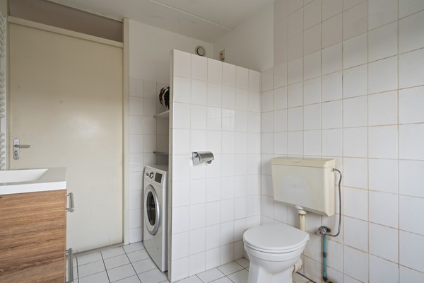 Medium property photo - Ubachsberg 29, 3453 PV De Meern